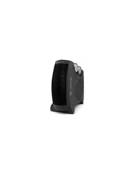 Calefactor Orbegozo FH 5140/ 2000W/ Termostato Regulable