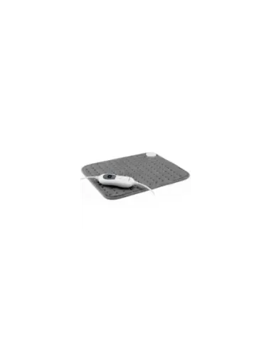 Almohadilla Eléctrica Orbegozo AH 3545/ Gris