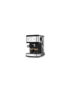Cafetera Expreso Orbegozo EX 5210/ 1100W/ 20 Bares