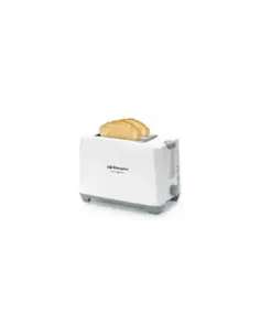 Tostador Orbegozo TO 3020/ 750W/ Blanco