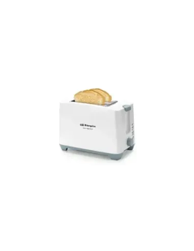 Tostador Orbegozo TO 3020/ 750W/ Blanco