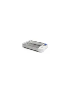 Tostador Orbegozo TO 1010 A/ 600W/ Blanco