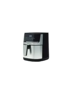 Freidora por Aire Airfryer / Sin Aceite Orbegozo FDR 8010/ 2000W/ Capacidad 8L