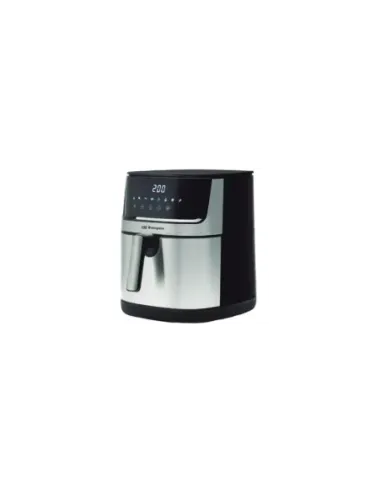 Freidora por Aire Airfryer / Sin Aceite Orbegozo FDR 8010/ 2000W/ Capacidad 8L