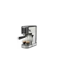 Cafetera Expreso Orbegozo EX 7000/ 1350W/ 20 Bares