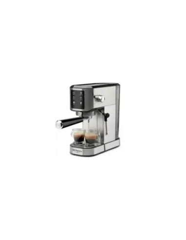Cafetera Expreso Orbegozo EX 7000/ 1350W/ 20 Bares