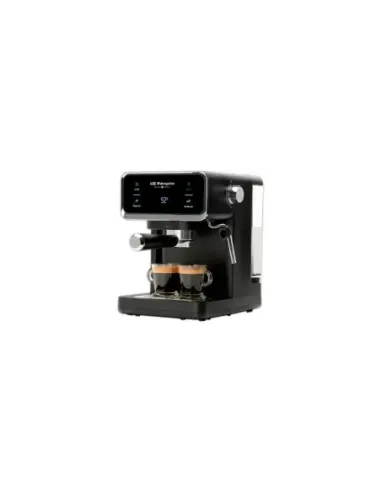 Cafetera Expreso Orbegozo EX 5300/ 950W/ 20 Bares