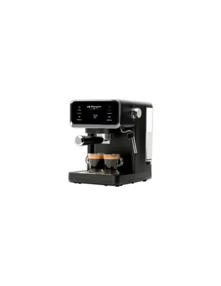 Cafetera Expreso Orbegozo EX 5300/ 950W/ 20 Bares