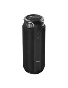 Altavoz hama pipe 2.0 negro