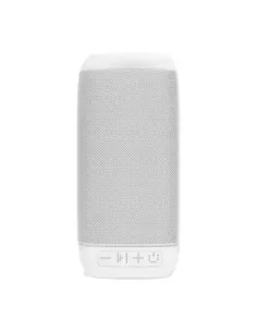 Altavoz hama tube 3.0 blanco