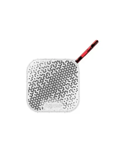 Altavoz hama pocket 3.0 blanco