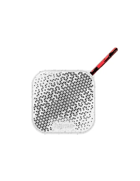 Altavoz hama pocket 3.0 blanco