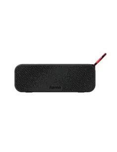 Altavoz hama powerbrick 2.0 negro