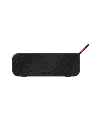 Altavoz hama powerbrick 2.0 negro
