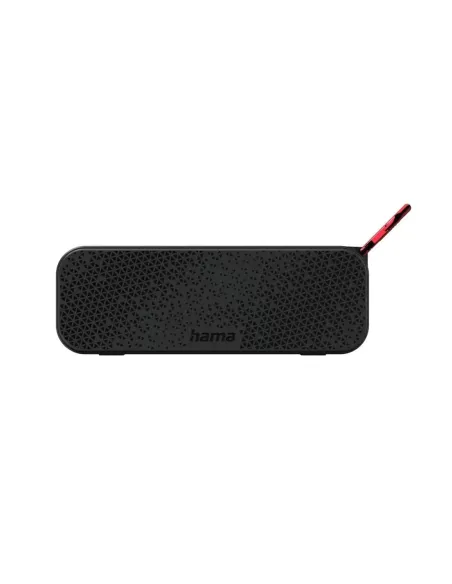 Altavoz hama powerbrick 2.0 negro