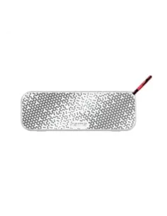 Altavoz hama powerbrick 2.0 blanco