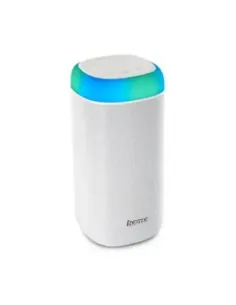 Altavoz hama shine 2.0 blanco