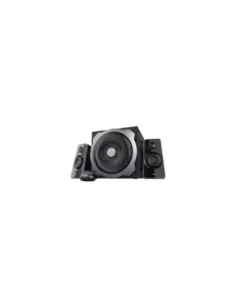 Altavoces Trust Tytan/ 120W/ 2.1