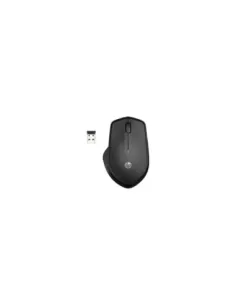 Ratón Inalámbrico HP 280/ Hasta 1200 DPI