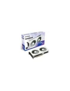 Tarjeta Gráfica Sparkle Intel Arc B570 Guardian Luna OC Edition/ 10GB GDDR6