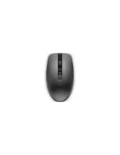 Ratón Inalámbrico HP 635 Multidispositivo/ Hasta 3000 DPI/ Negro