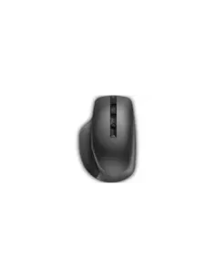 Ratón Inalámbrico HP 935 Creator/ Batería Recargable/ 4000DPI/ Negro