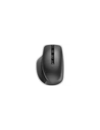 Ratón Inalámbrico HP 935 Creator/ Batería Recargable/ 4000DPI/ Negro