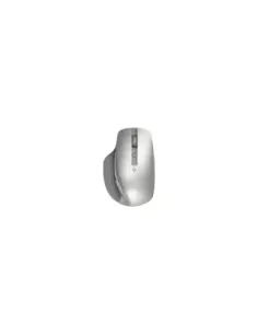 Ratón Inalámbrico por Bluetooth HP 930 Creator/ Batería recargable/ Hasta 4000 DPI/ Plateado