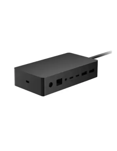 Docking station microsoft surface 1gk - 00004 4 x usb tipo c -  2 x usb tipo a -  1 x rj45 -  1 x jack 3.5mm