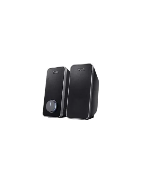 Altavoces Trust Arys/ 28W/ 2.0