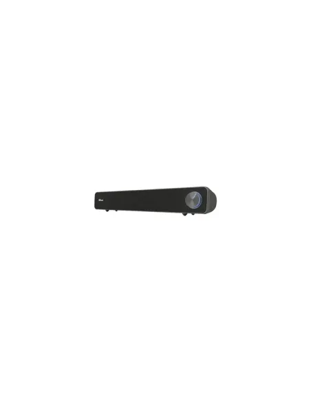 Barra de Sonido para PC Trust Arys/ 12W/ 2.0