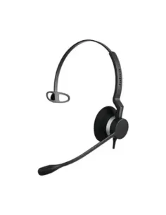 Auriculares jabra biz 2300 qd siemens mono