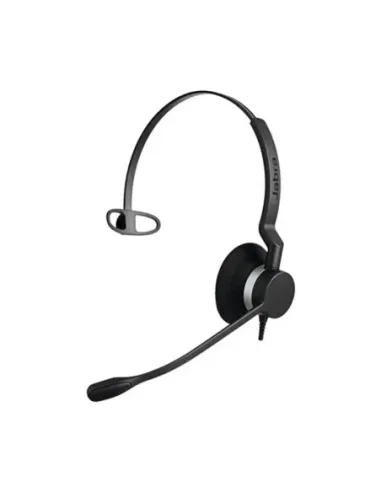 Auriculares jabra biz 2300 qd siemens mono