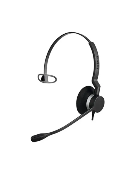 Auriculares jabra biz 2300 qd siemens mono