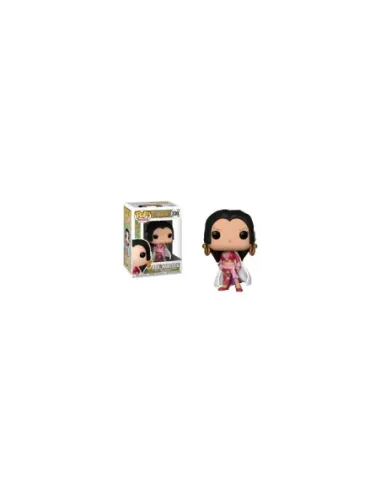 Funko pop one piece boa hancock 23186