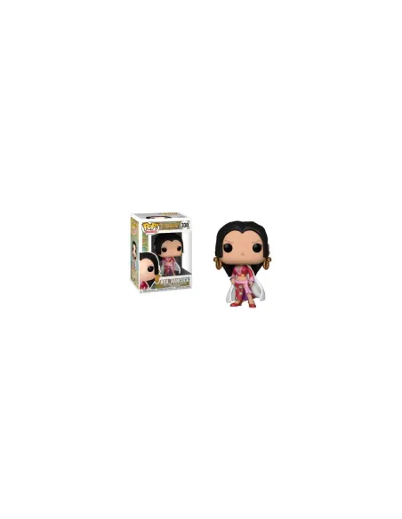 Funko pop one piece boa hancock 23186