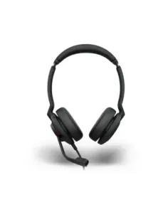 Auriculares jabra evolve2 30 se uc negro