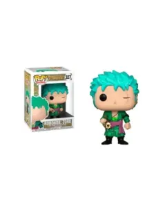 Funko pop one piece roronoa zoro 23191