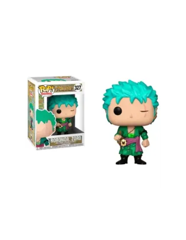 Funko pop one piece roronoa zoro 23191