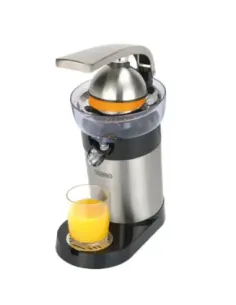 Exprimidor bourgini semi profesional