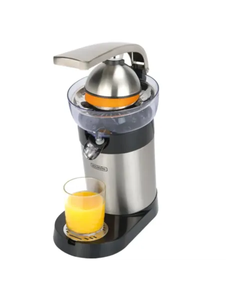 Exprimidor bourgini semi profesional