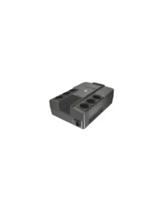 SAI Línea Interactiva Trust Maxxon/ 800VA/ 6 Salidas/ Formato Bloque