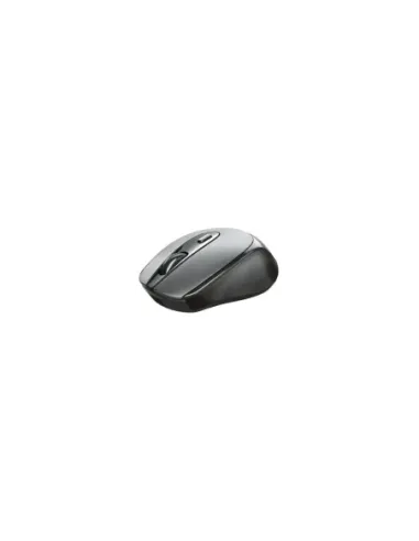 Ratón Inalámbrico Trust Zaya/ Batería recargable/ Hasta 1600 DPI