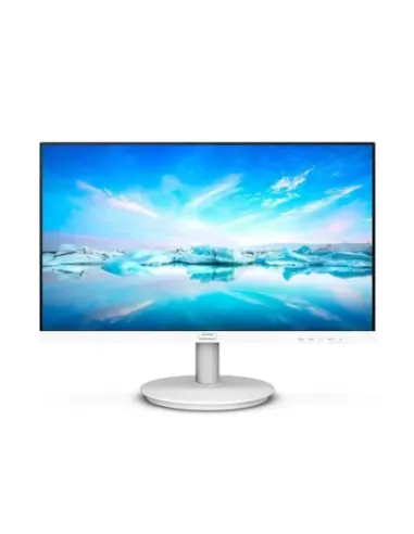 Monitor philips 241v8aw 23.8 pulgadas fhd 75hz