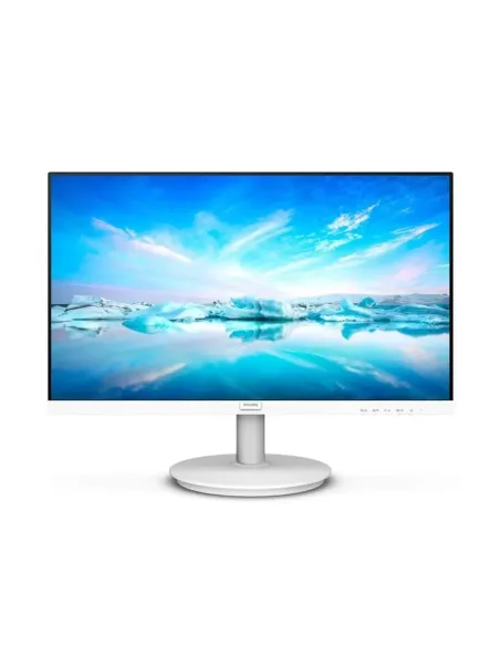 Monitor philips 241v8aw 23.8 pulgadas fhd 75hz