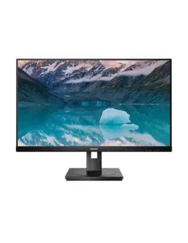 Monitor philips 242s9jml - 00 24 pulgadas fhd 75hz