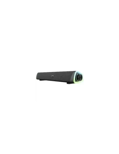 Barra de Sonido Trust Gaming GXT 620 Axon/ 12W/ 2.0