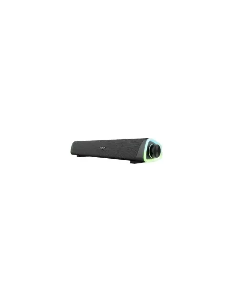 Barra de Sonido Trust Gaming GXT 620 Axon/ 12W/ 2.0