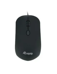 Mouse raton equip life optico - usb - 1600dpi