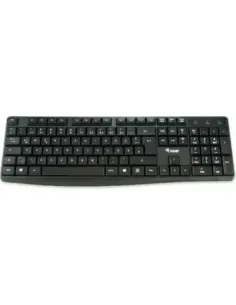 Teclado usb equip life 105 teclas 245211